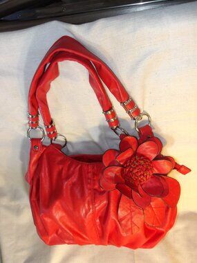 Gorgeous ~ X2X8  HANDBAG ~